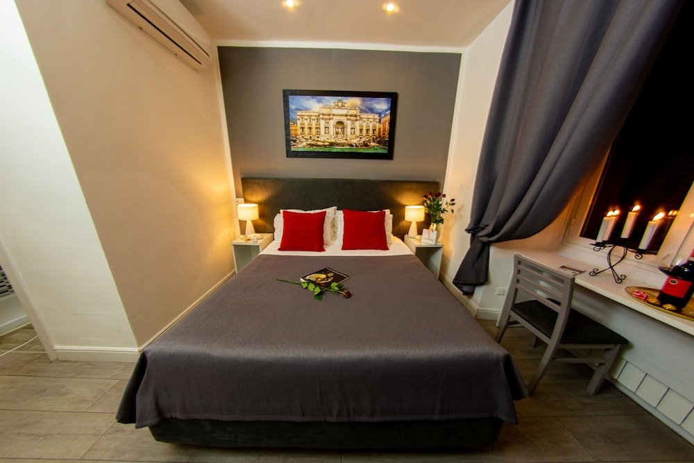 Фото Rhome GuestHouse