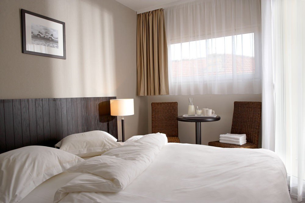 Фото Aparthotel Adagio Monaco Monte Cristo