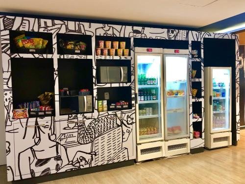 Фото Ibis budget Petropolis