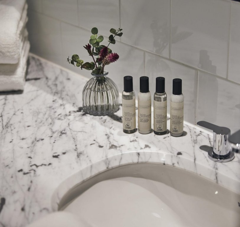 Фото Hotel Crescendo Seoul