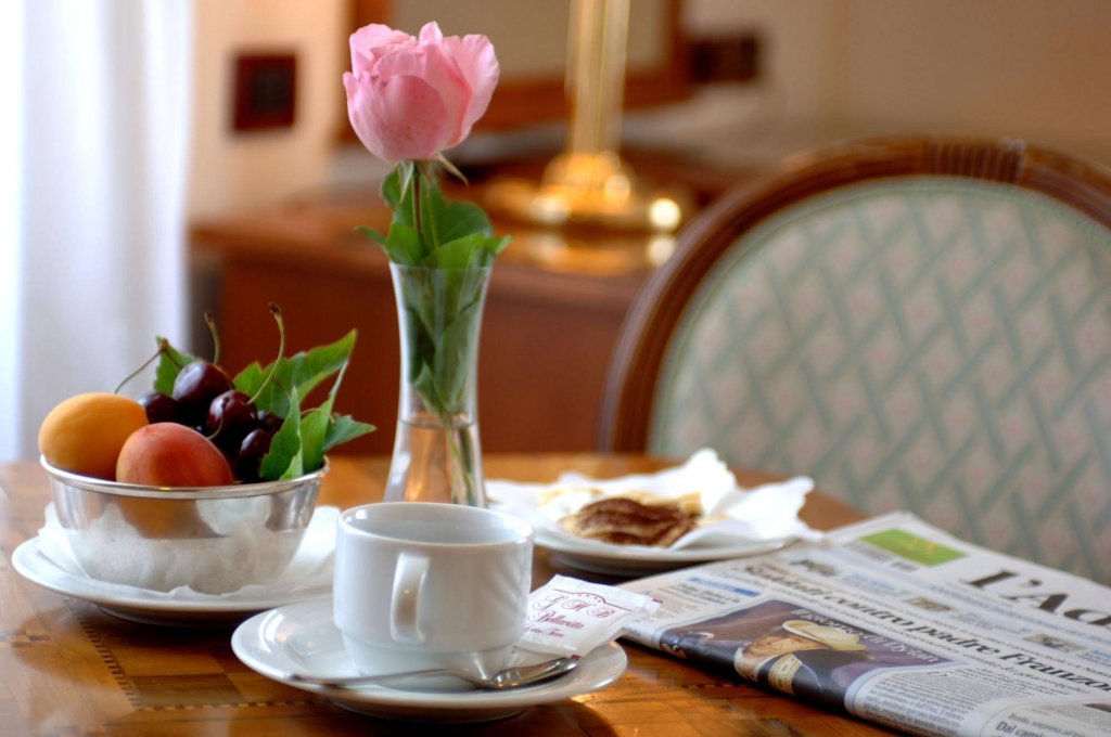 Фото Bellavista Relax Hotel