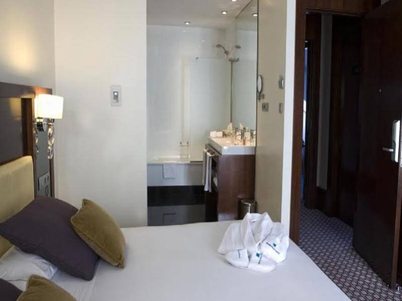 Фото Eurostars Gran VIA