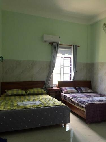 Hotel Ngoc Quynh Hotel, Bình Thuận Province, photo