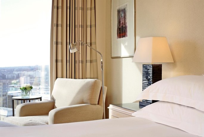 Фото Hyatt Regency Birmingham