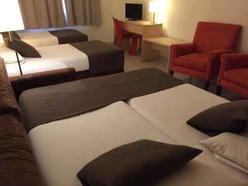 Фото Hotel Alta Garrotxa