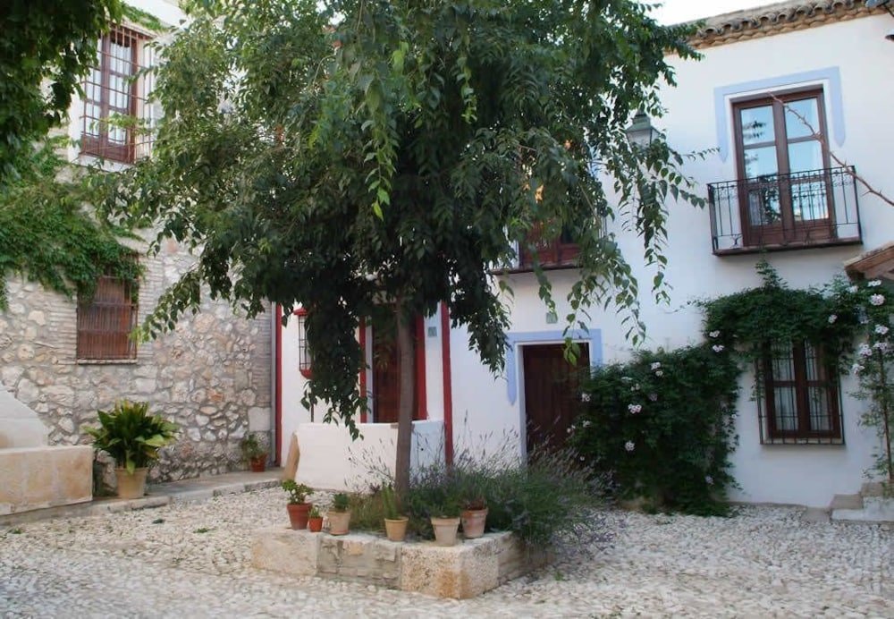 Фото Hacienda Minerva