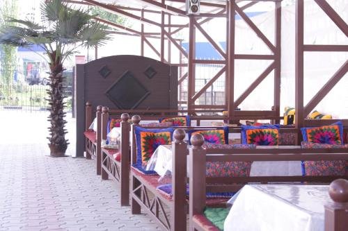 Фото отеля 4