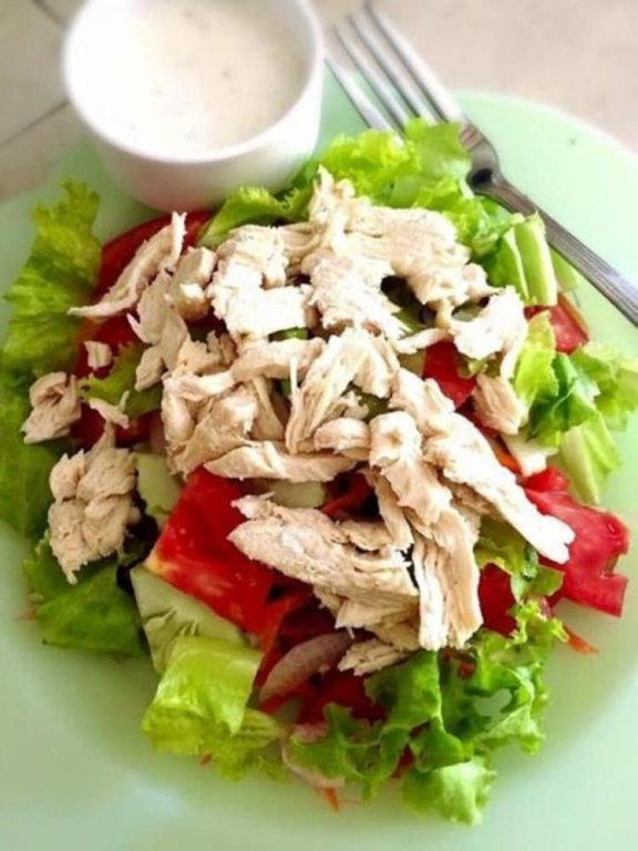 Фото Rainbow Bungalows