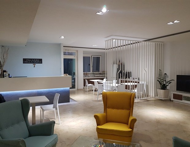 Фото Palazzo Della Mura