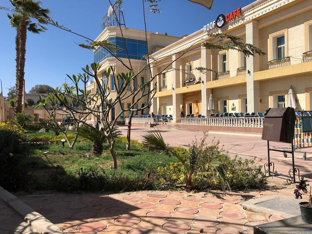 Фото Loaloa Nile Maadi