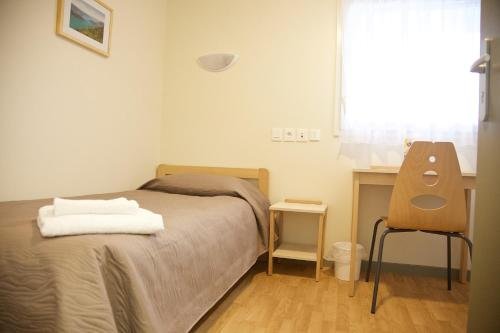 Фото Centre Jean Xxiii