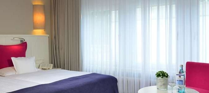 Фото Best Western Premier Parkhotel Kronsberg