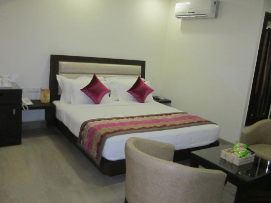 Фото Hotel Central Palace