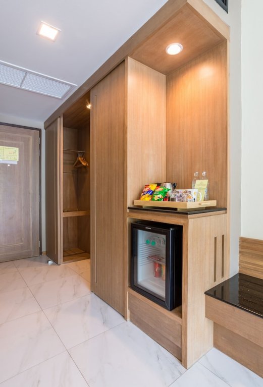 Фото Ananta Burin Resort