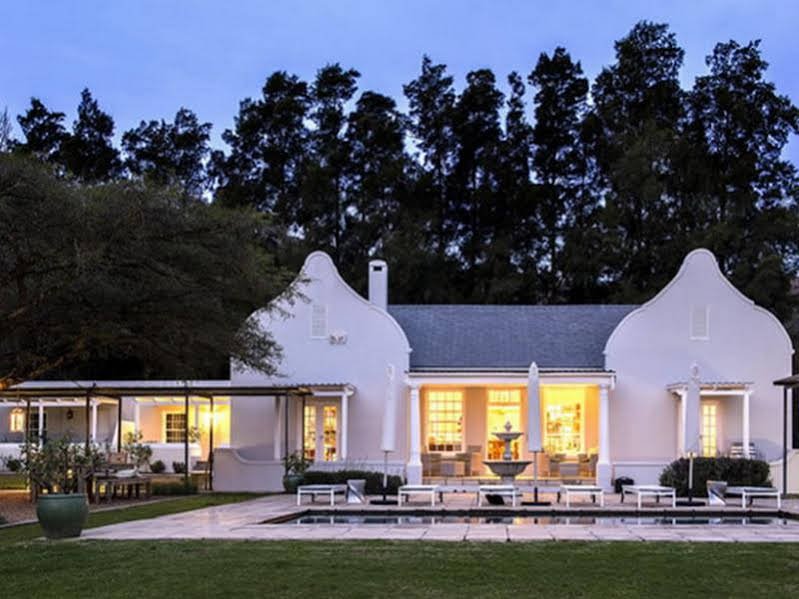 Фото Lavender Farm Guest House