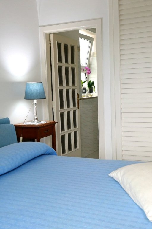 Фото La Ninfa Di Capri