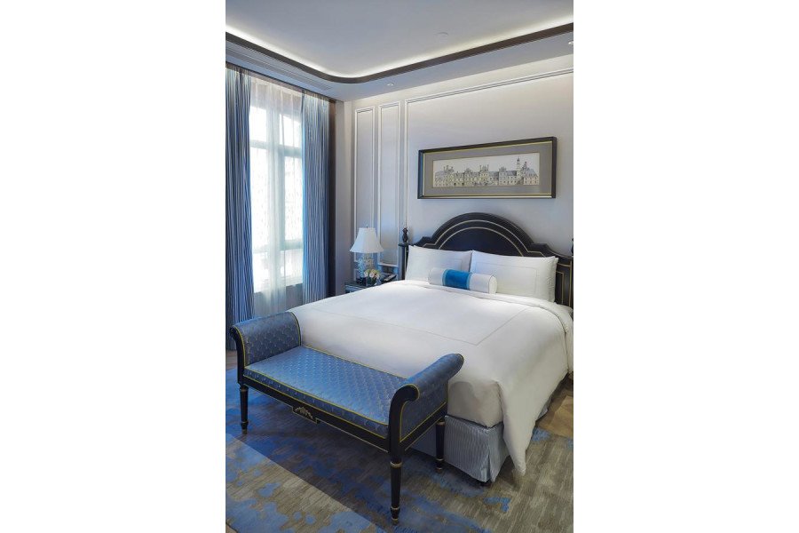 Фото Skyfortune Boutique Hotel Shanghai