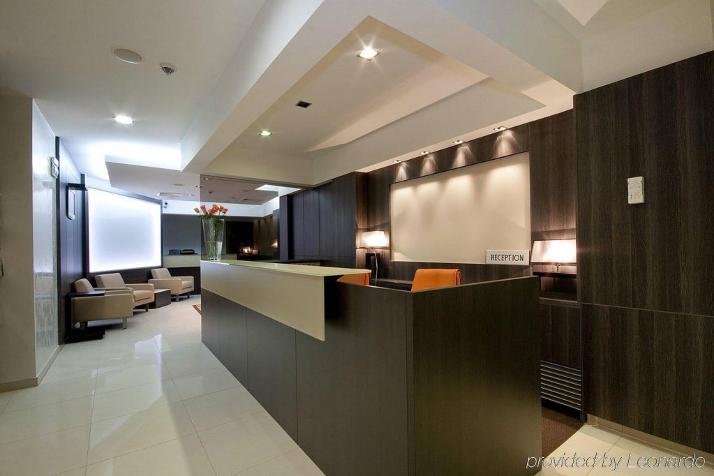 Фото City Boutique Hotel