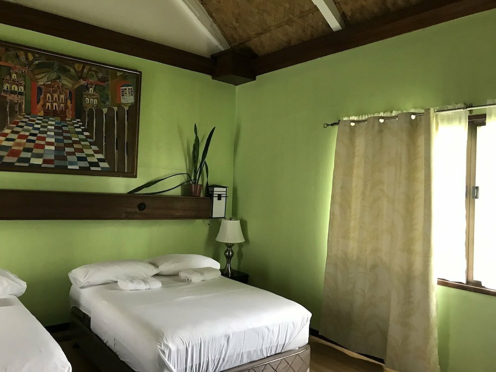 Hotel Ca Donata Bed & Breakfast, Tagaytay, photo