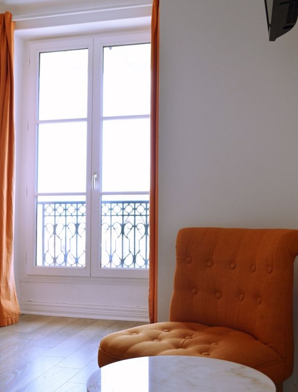 Фото La Maison du Lierre