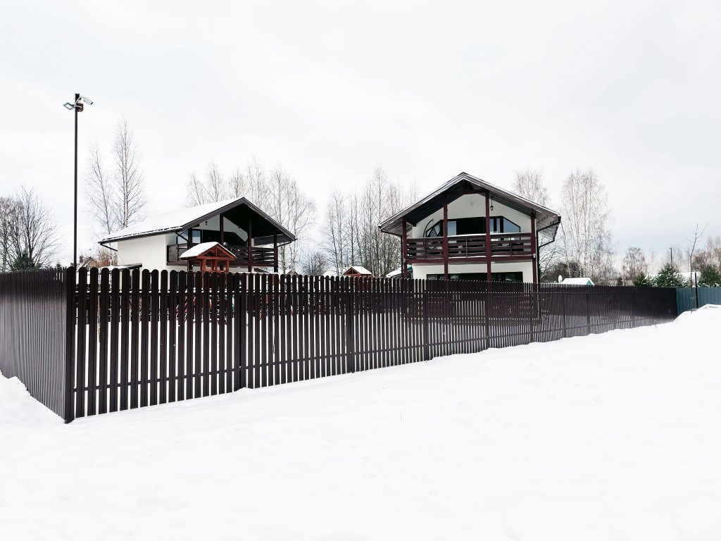 Фото River Houses