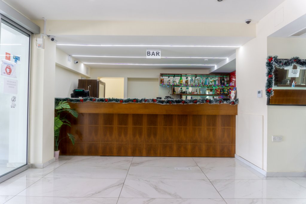 Фото Mariandy Hotel