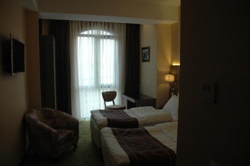 Фото Veranova Hotel