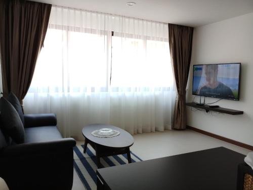 Фото The Suites Apartment & Residence Phuket