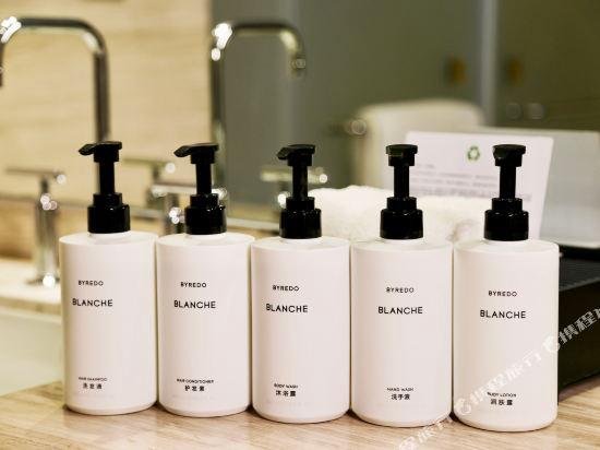 Фото InterContinental Jinan City Center, an Ihg Hotel