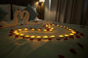 Гостиница Отель Sbn Suite