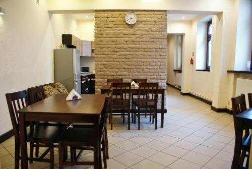 Гостиница Hostel Orla в Люблине