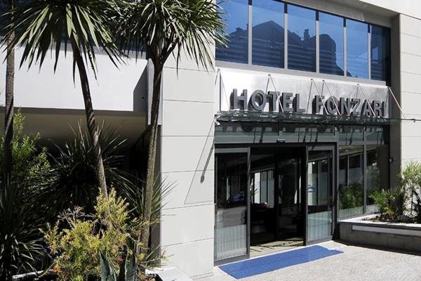 Фото Hotel Fonzari