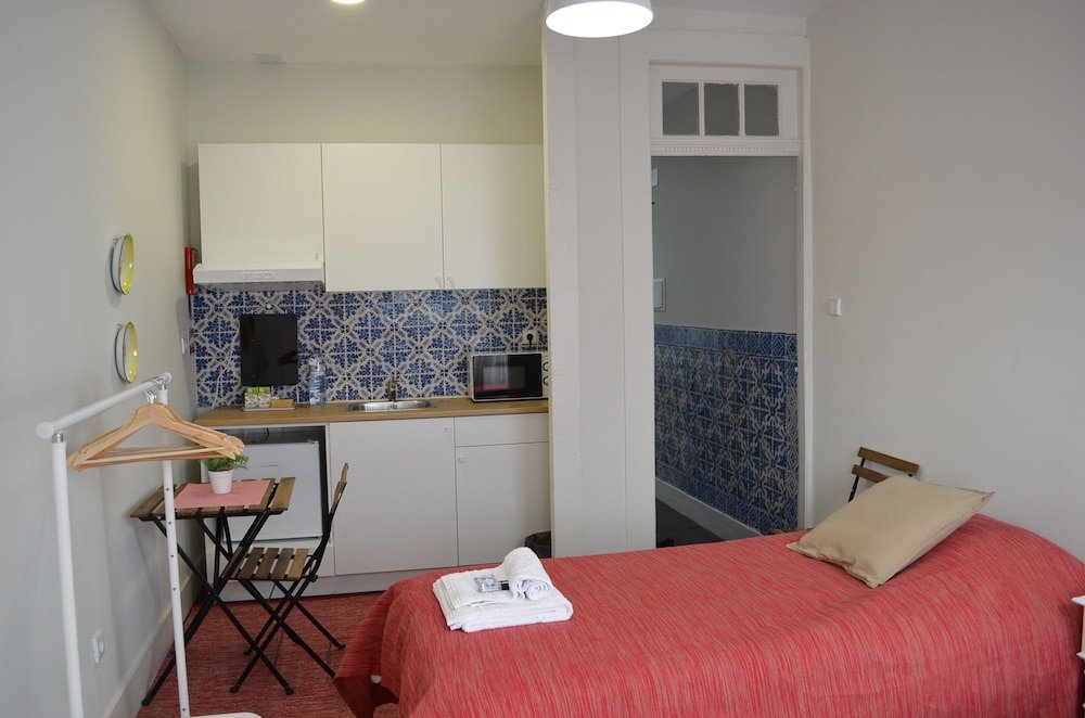 Фото Casa Dom Azulejo