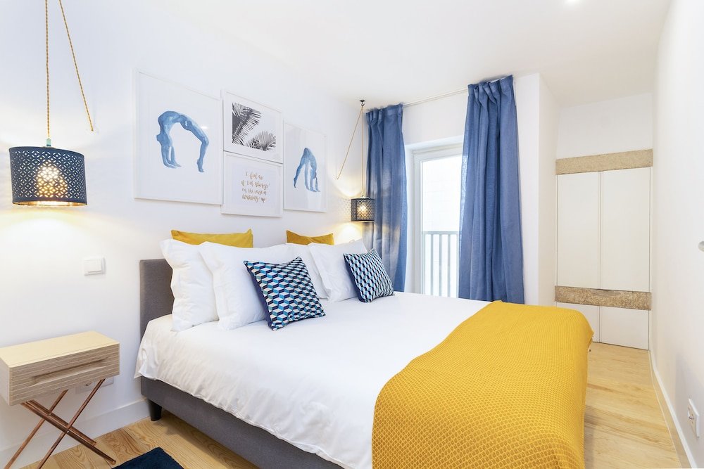 Фото Lisbon Inn Bica Suites