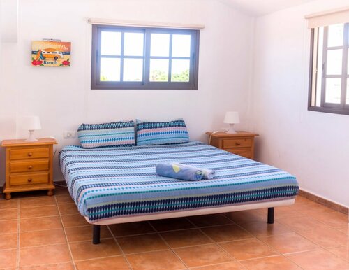 Гостиница La Tortuga Hostel