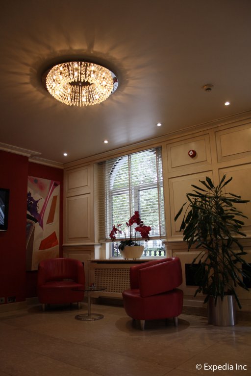 Фото Howard Winchester Hotel