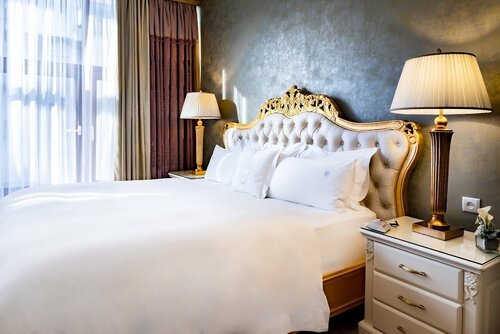 Гостиница Резиденция в Ростове-на-Дону