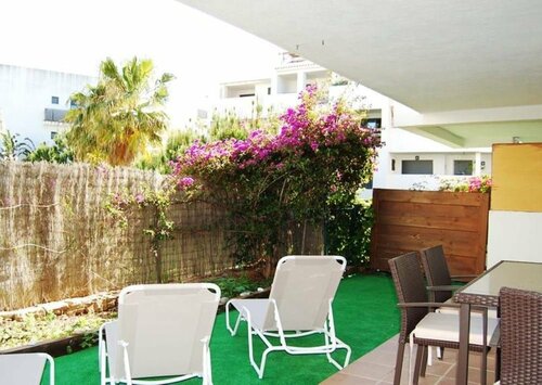 Гостиница 107279 - Apartment in Mijas