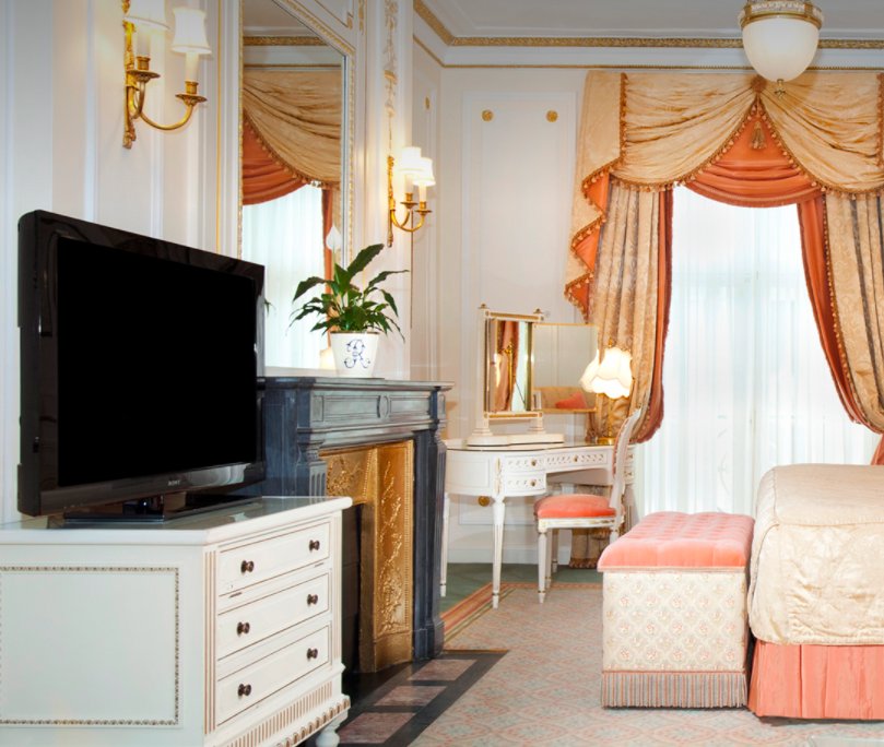Фото The Ritz London