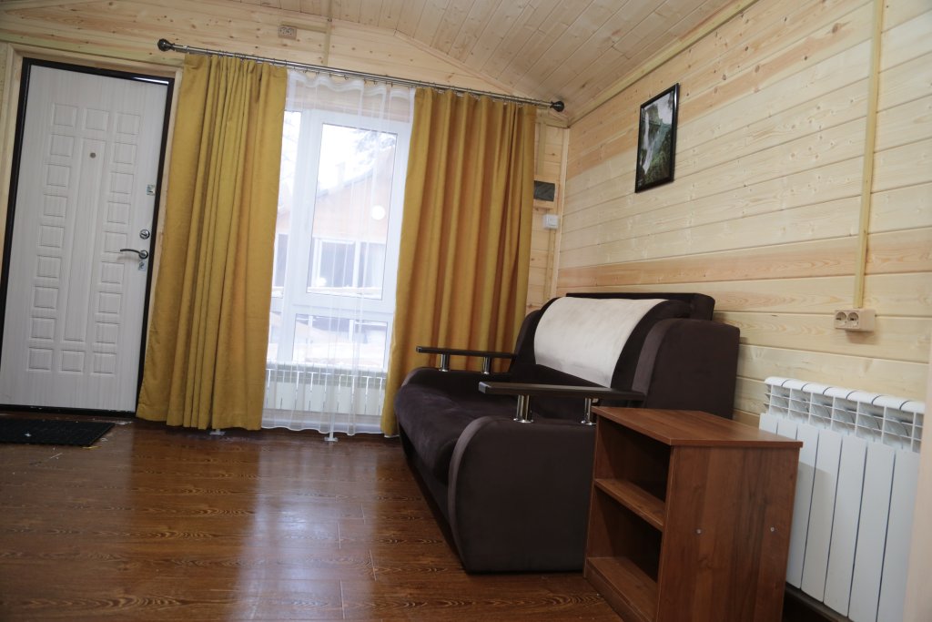 Фото Шаудан