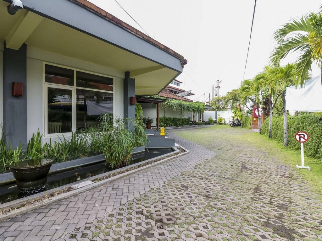 Фото The Yani Hotel Bali