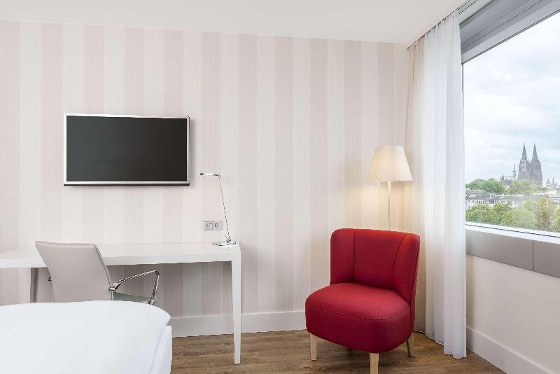 Фото Nh Collection Köln Mediapark