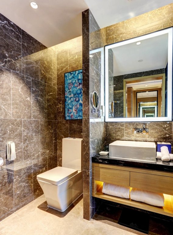 Фото Novotel Ningbo East