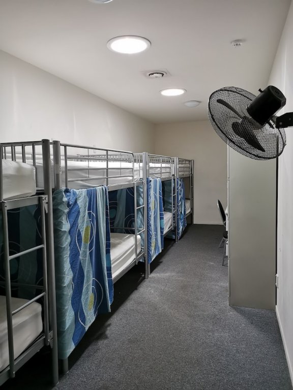 Фото Newton Lodge