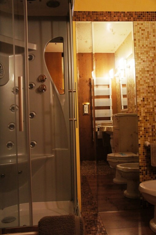 Фото B&b Venezia In Suite & Apartments