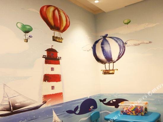 Фото Crowne Plaza Shanghai Xiayang Lake