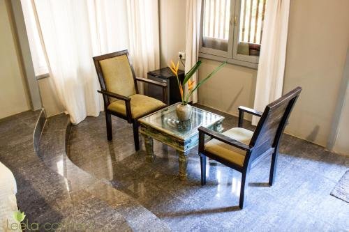 Фото Leela Cottages