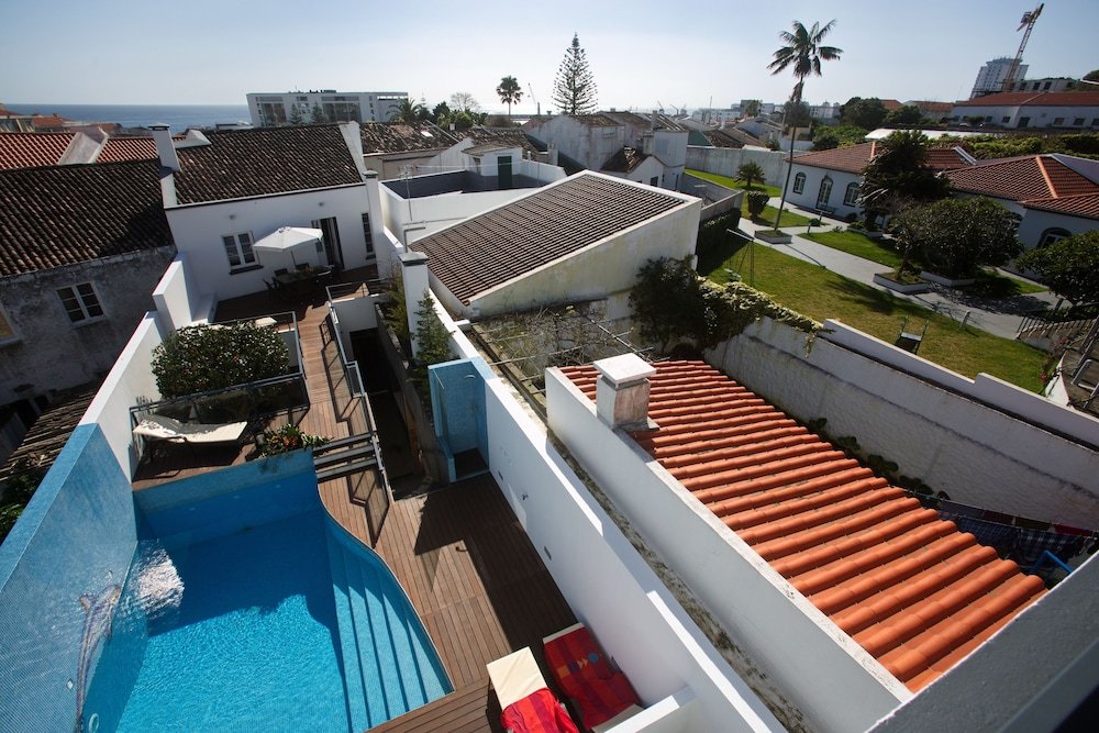 Фото Home Azores – Casas da Ladeira