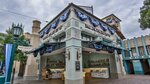 Mortimers Market (California, Orange County, Anaheim) ، محل بقالة