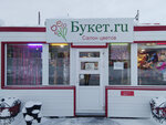 Цветы (10th Microdistrict, 17Г), floristeria